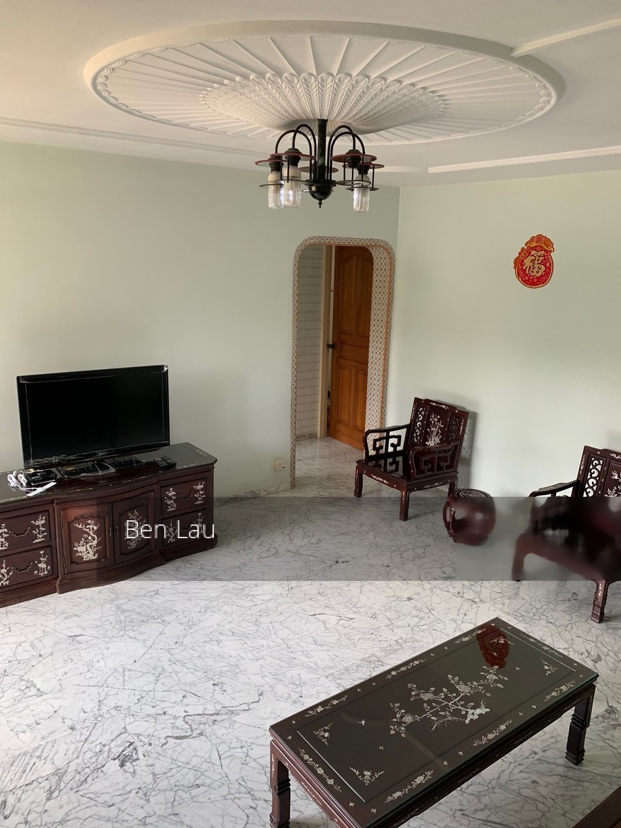 Blk 716 Clementi West Street 2 (Clementi), HDB 4 Rooms #208817991